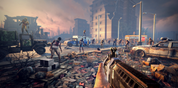Serveur 7 Days to Die