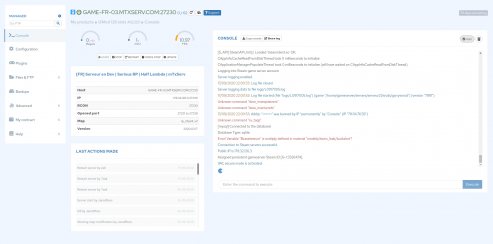 Gmod Garry S Mod Server Hosting Free Trial