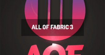 All Of Fabric 3 Minecraft Modpack