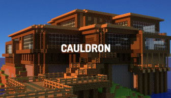 Cauldron