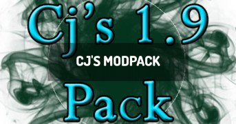 Cj S Modpack Minecraft Modpack