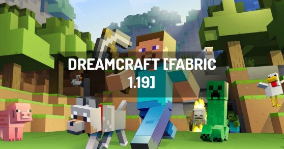 Minecraft 1.19 how to install mods and modpacks