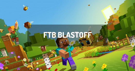 Ftb Blastoff Minecraft Modpack Ftb Blastoff Minecraft Modpack