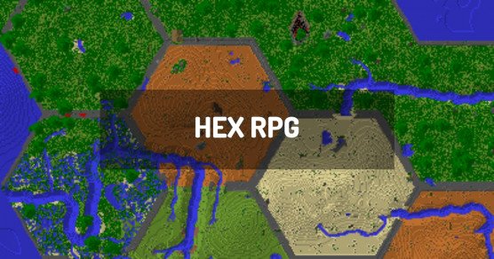 Hex Rpg Minecraft Modpack