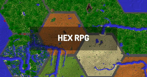 Hex Rpg Minecraft Modpack Hex Rpg Minecraft Modpack