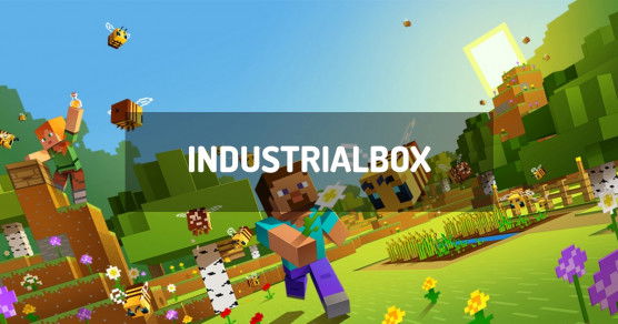 Industrialbox Minecraft Modpack Industrialbox Minecraft Modpack