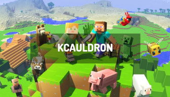 KCauldron