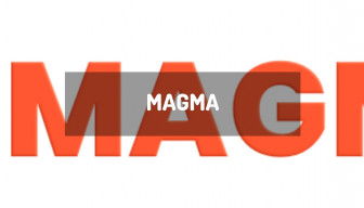 Magma