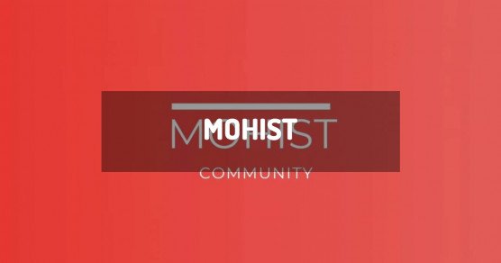 Mohist Version Pour Plugin Mod Minecraft