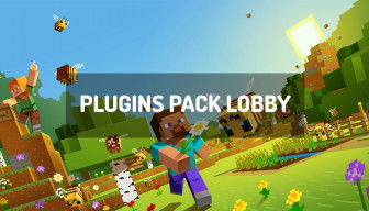 Plugins Pack Lobby