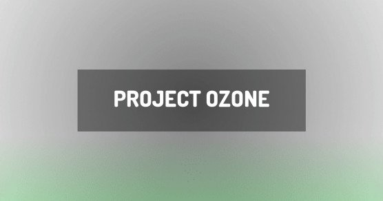 Project Ozone 2 Modpack Overview