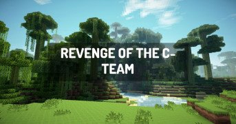Revenge Of The C Team Minecraft Modpack
