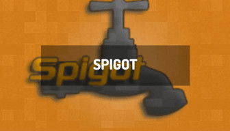 Spigot