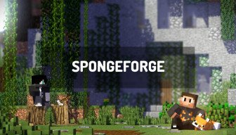 SpongeForge