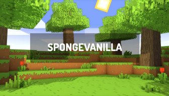 SpongeVanilla