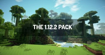 The 1 12 2 Pack Minecraft Modpack