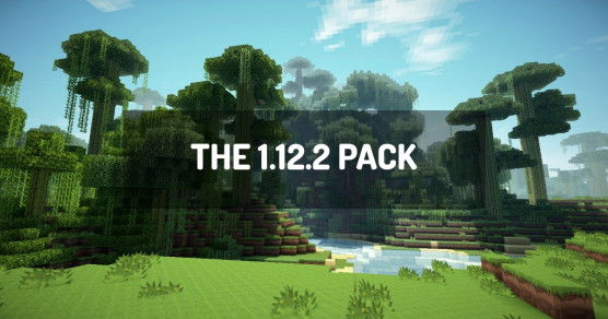 The 1 12 2 Pack Minecraft Modpack The 1 12 2 Pack Minecraft Modpack
