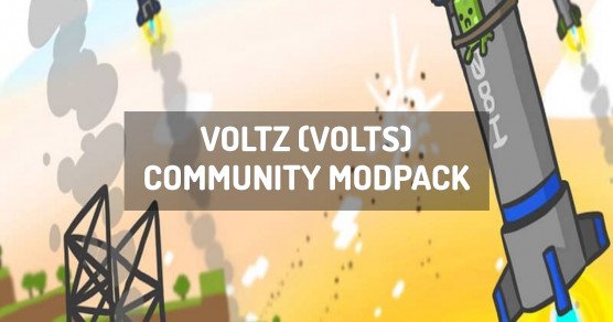 Servidor Voltz MC - Minecraft BR