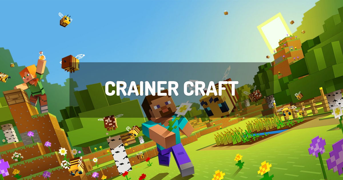 crainer crundee craft ep 17