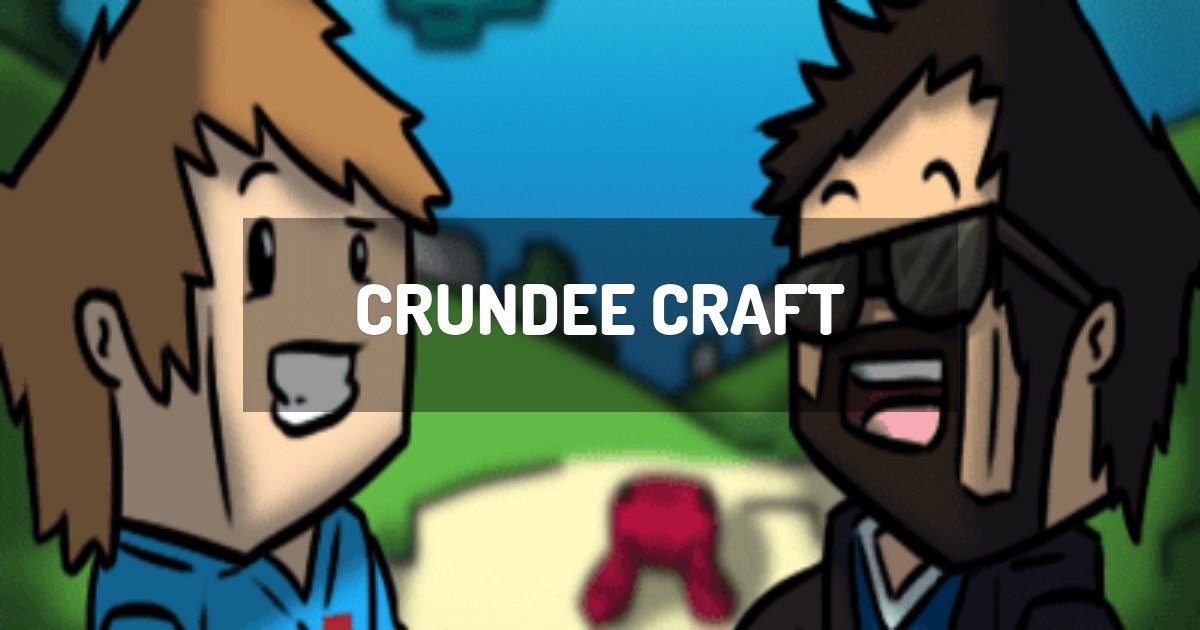 crainer crundee craft 15