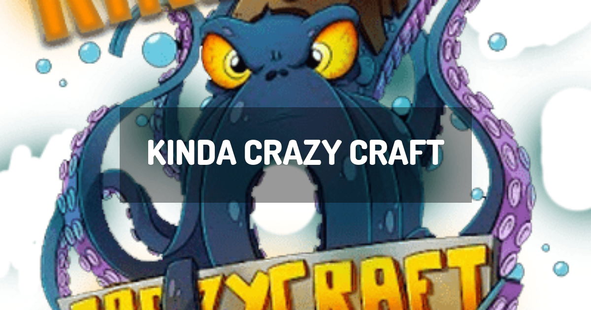 how to get crazy craft on ps4