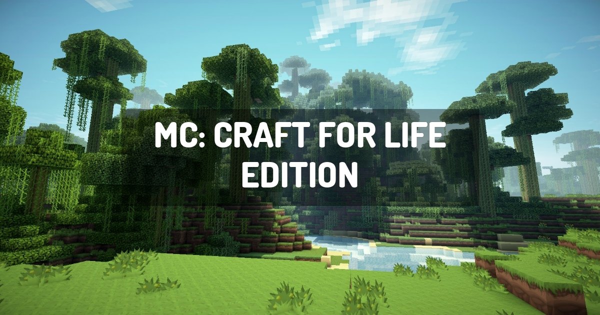 Craft Life - Servidor de Minecraft