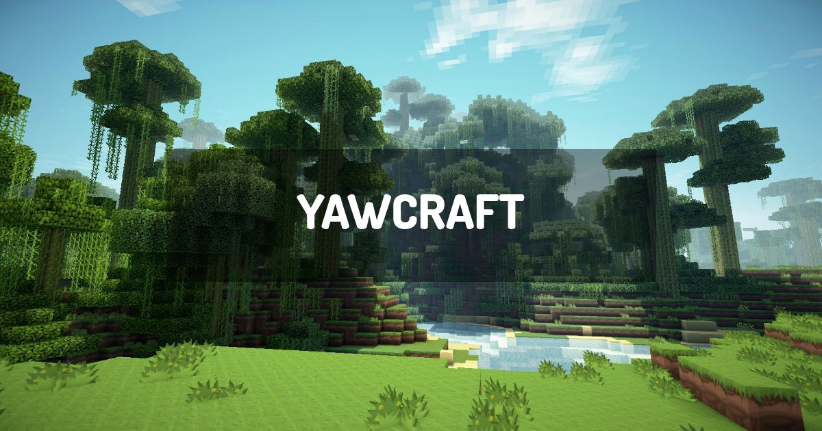 Как узнать питч и yaw minecraft