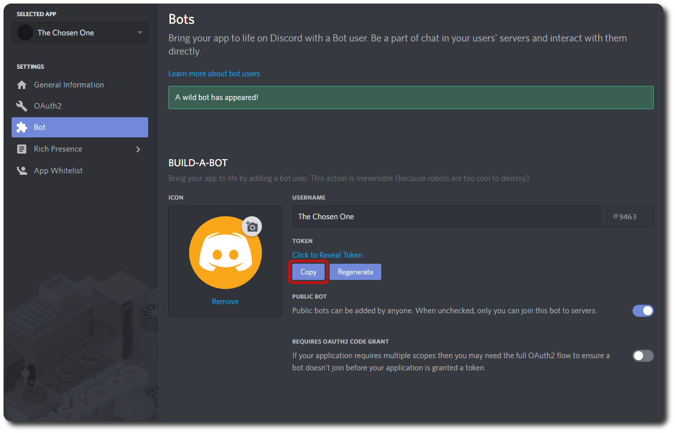 Discord Bot Builder Crack - roblox account dump discord read description