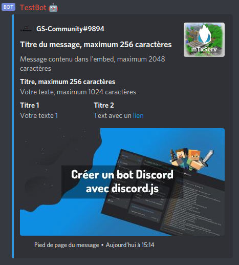 discord.js embed