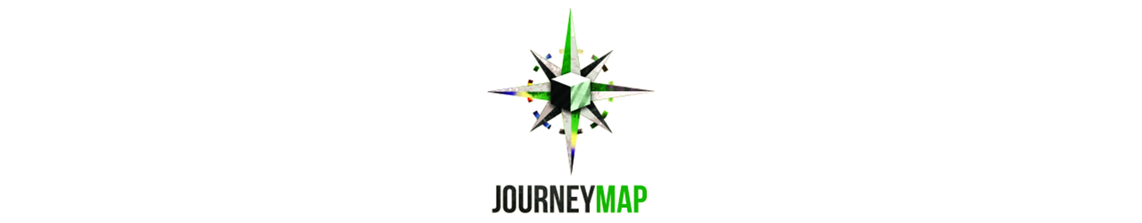 JourneyMap Logo