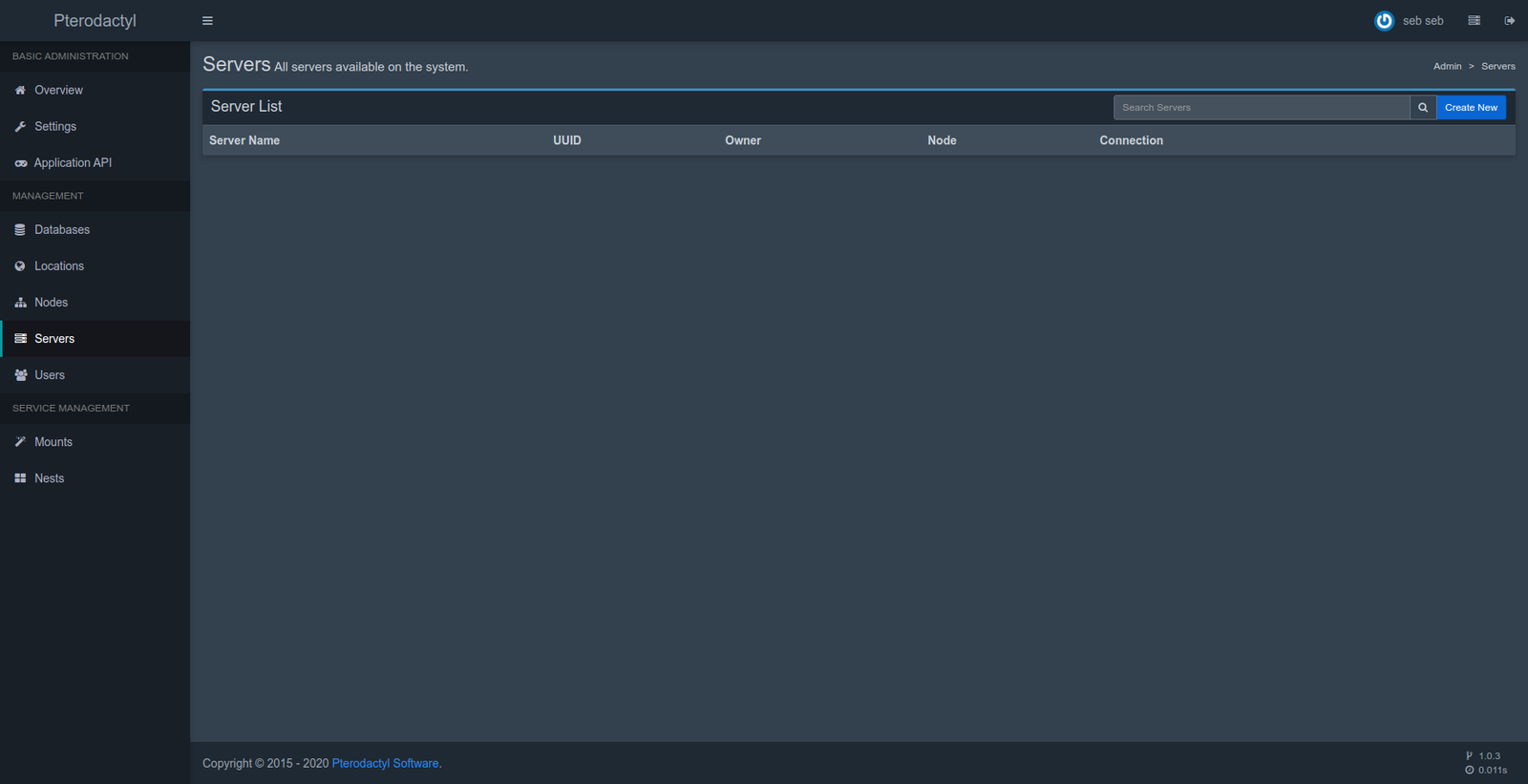 install and configure the pterodactyl panel, wings and SSL